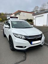 Honda HR-V 1.6 gepflegt aus 1. Hand