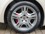 Porsche Panamera Turbo, sehr gepflegt - Porsche Panamera Gebrauchtwagen in Hamburg