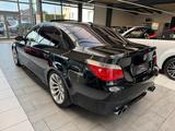BMW M5 Limousine Basis - BMW: Taxi