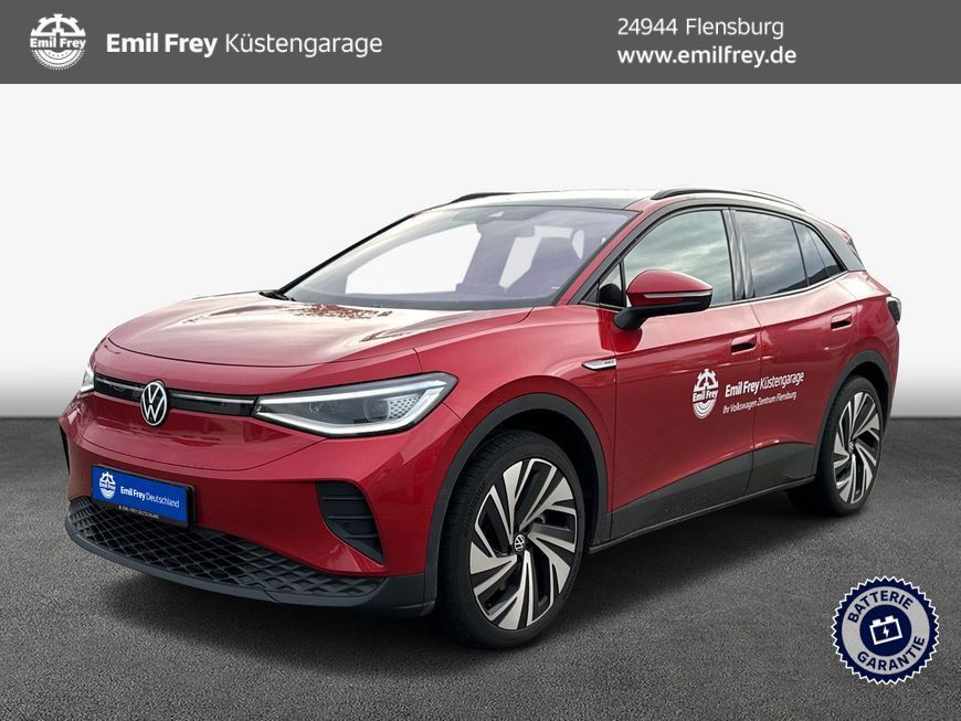 Volkswagen ID.4