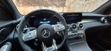 Mercedes-Benz GLC 43 AMG Mercedes-AMG GLC 43 4MATIC+ Autom... - gebrauchte Mercedes-Benz GLC 43 AMG aus dem Jahr 2023