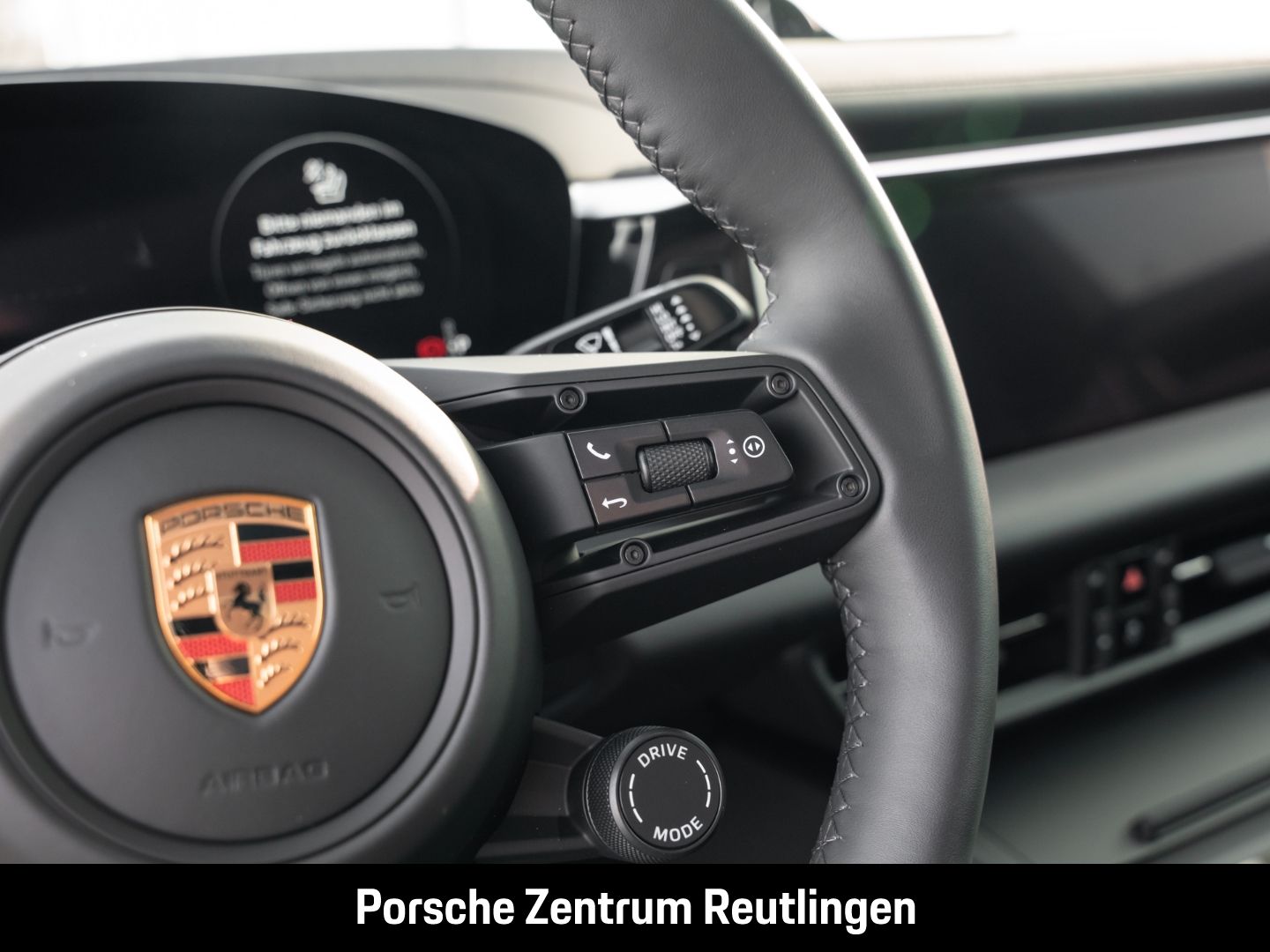 Porsche Macan - Bild 22