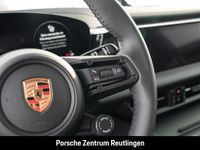 Porsche Macan - Vorschau Bild 22