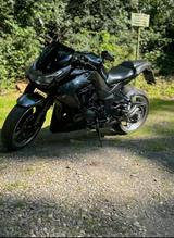 Kawasaki Z1000 - Kawasaki Motorräder in Mainz