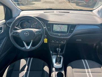 Opel Crossland 1.2 Turbo Elegance Automatik Panodach