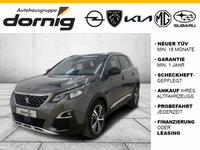 Peugeot 3008 GT-Line PT130, Navi, SHZ