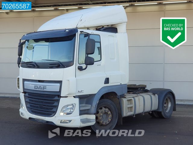 DAF CF 440 4X2 ACC LED