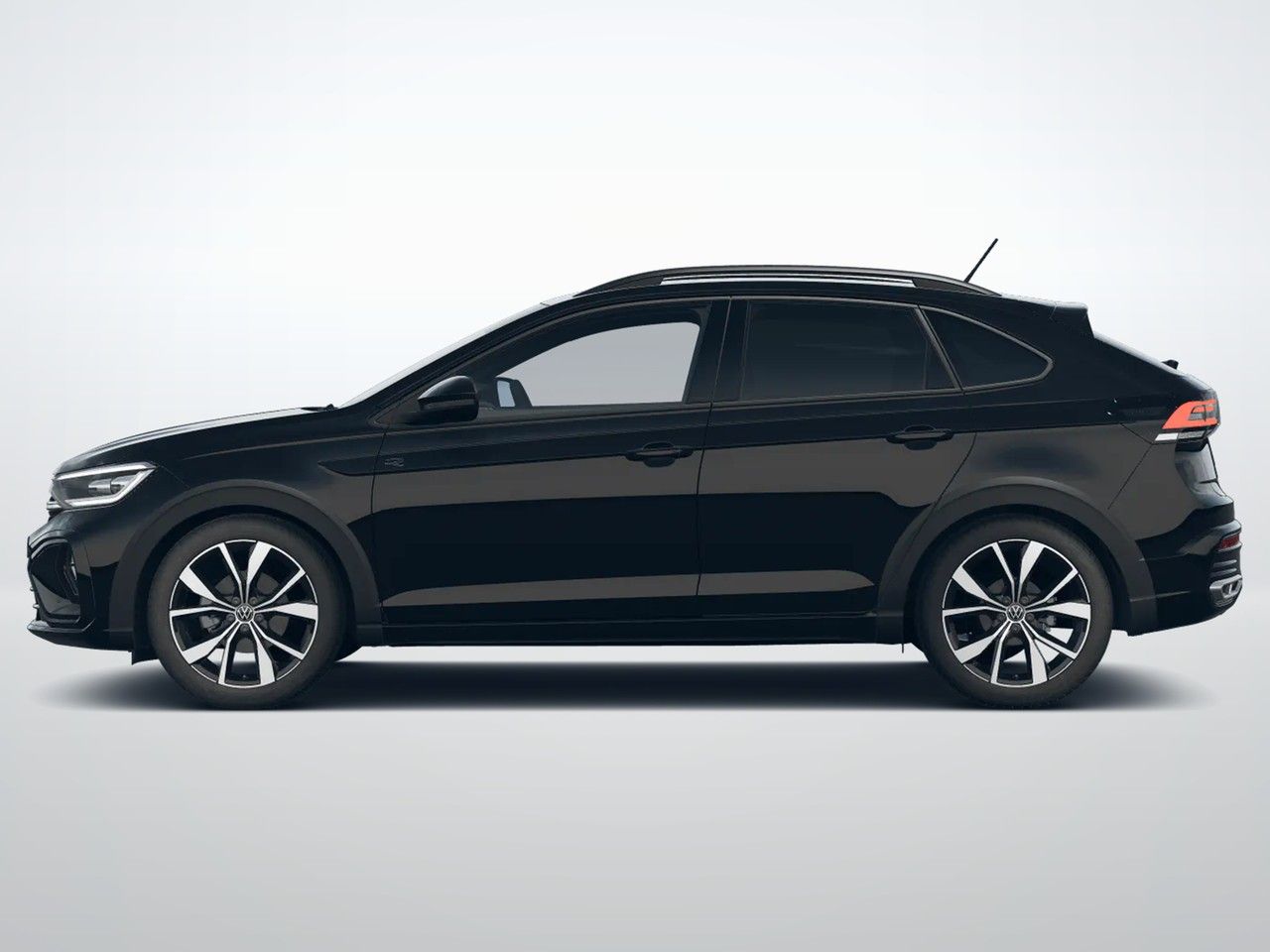 Volkswagen Taigo 1.0 TSI DSG R-Line IQ.Drive Matrix-LED imagem 3