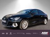 Audi A3 Limousine 35TDI Stronic advanced LED Navi PDC - gebrauchte Audi A3 aus dem Jahr 2021