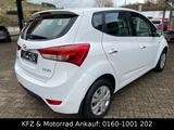 Hyundai ix20 Classic - Hyundai aus 2014