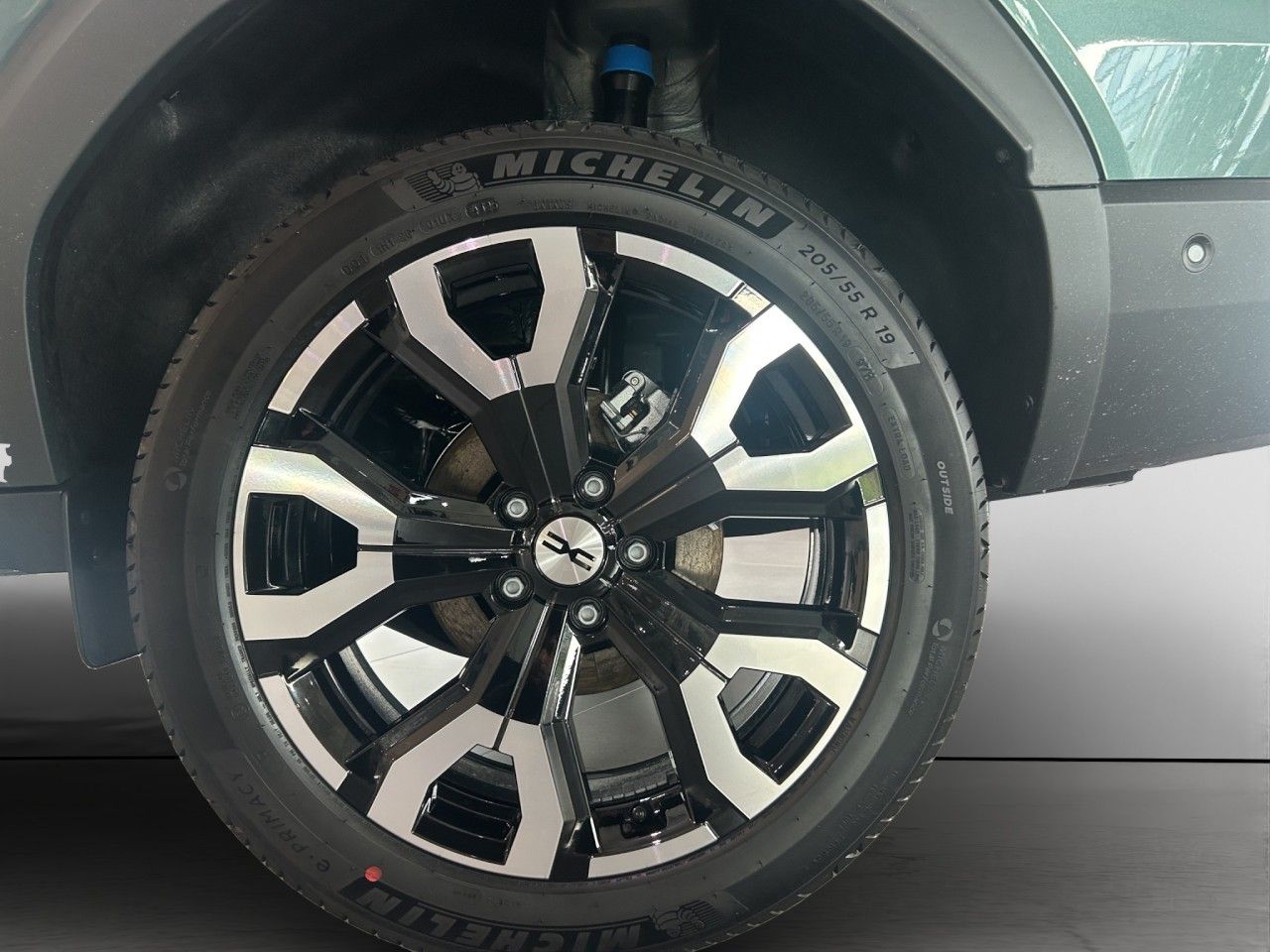 Dacia Bigster - Bild 4