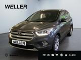 Ford Kuga 1.5 EcoB Black & Silver *AHK*Sportsitze*CAM - Ford: Eco Sport