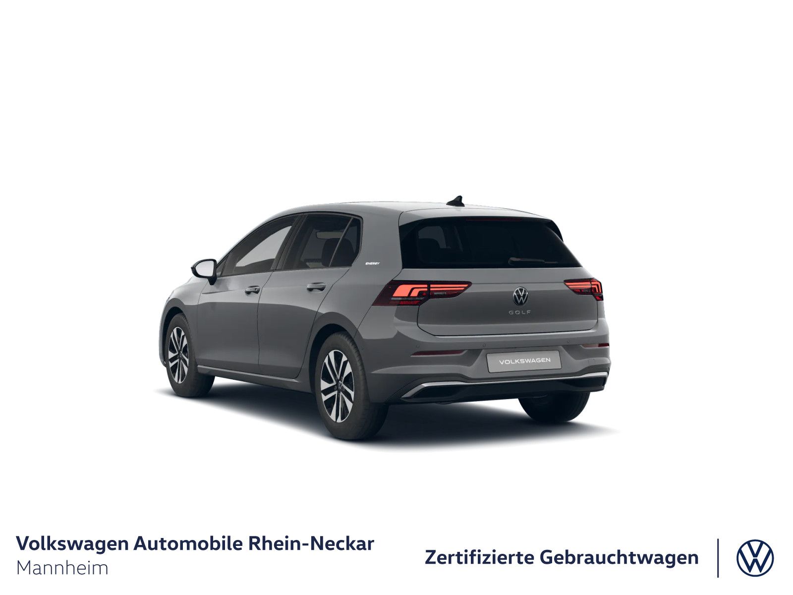 Volkswagen Golf - Bild 6