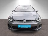 Volkswagen Golf Variant GTD 2.0TDI DSG LED Navi Pano AHK VC - Volkswagen Golf: V GTD