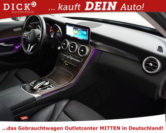 Mercedes C 300 - 12