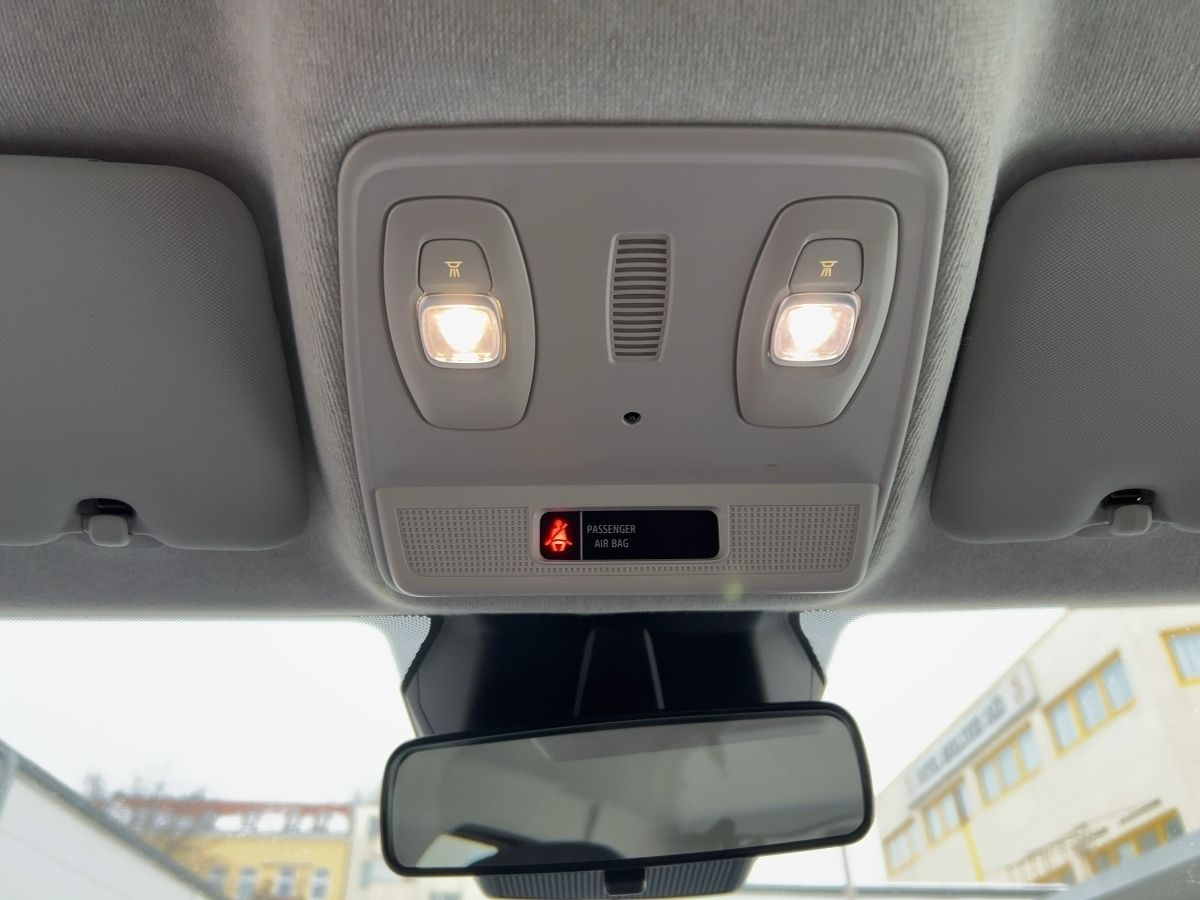 Renault ZOE - Bild 18