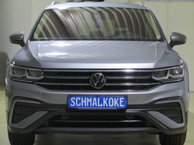 Volkswagen Tiguan Allspace 2.0 TDI SCR Life Navi ACC DAB