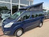 Ford Transit Custom Nugget L1 Aufstelldach Panozelt - Ford: Nugget