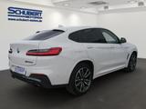 BMW X4 M40 d Adap.LED HUD NavProf AZV DA+ Kamera - BMW X4 M40 aus 2019