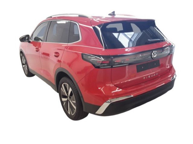 Volkswagen Tiguan - Bild 4