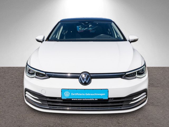 Volkswagen Golf - Bild 5
