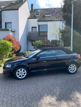Audi Cabriolet - Audi Cabriolet in Köln
