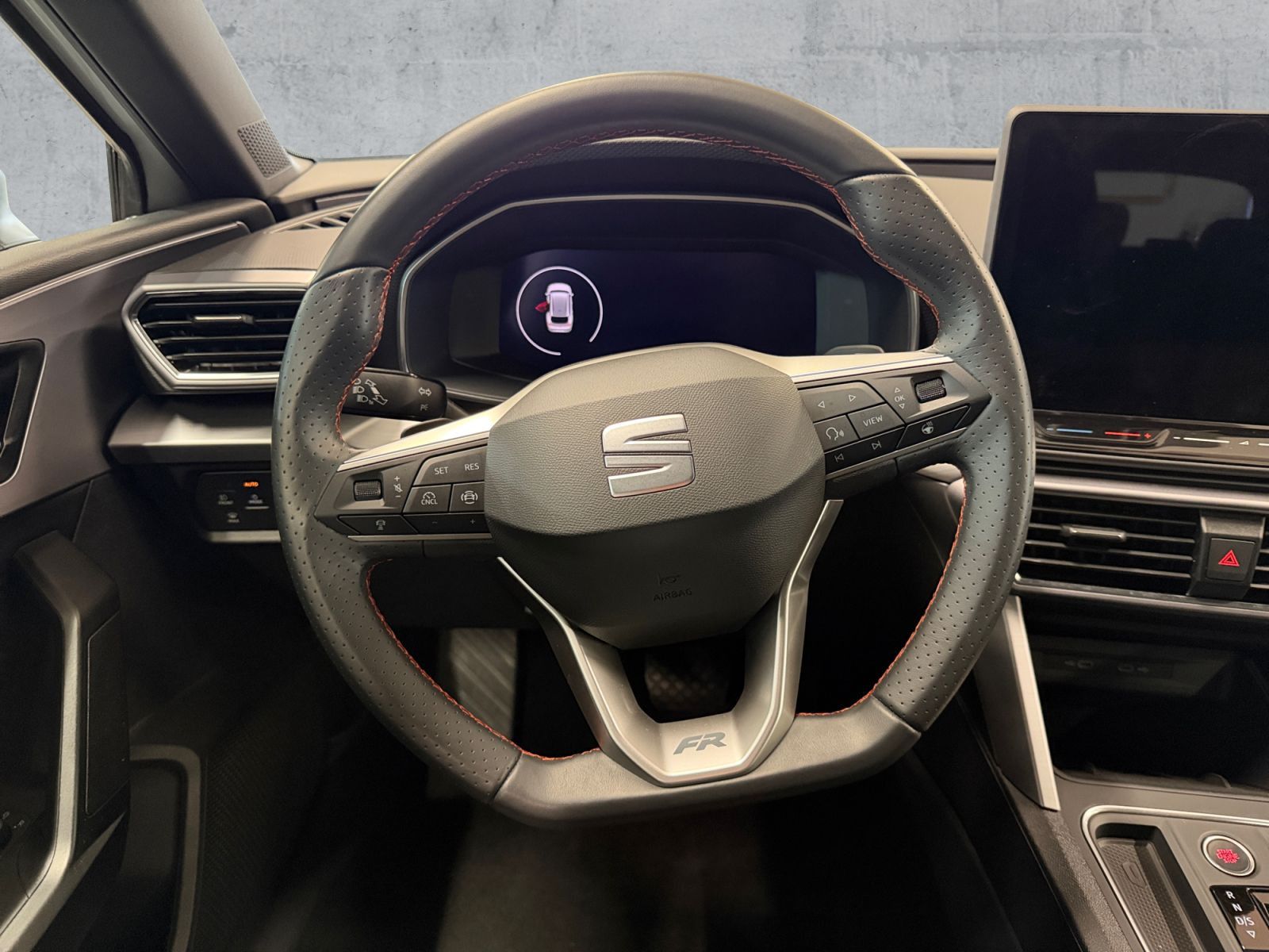 Seat Leon - Bild 10