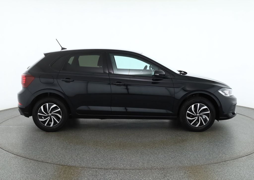 VOLKSWAGEN Polo 2026