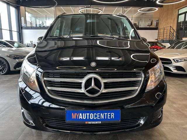 Mercedes-Benz V 220 EDITION *lang*Kamera*