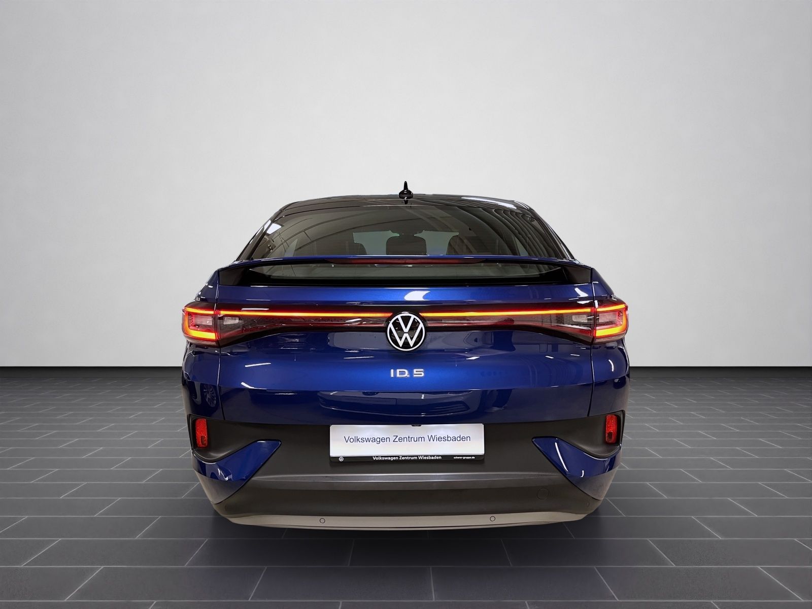 Volkswagen ID.5 - Bild 7