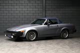 Triumph TR8 Roadster  3.5  V8 inkl. H-Zulassung - gebrauchte Triumph Cabrios