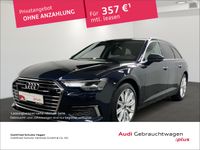 Audi A6 - Vorschau Bild 1