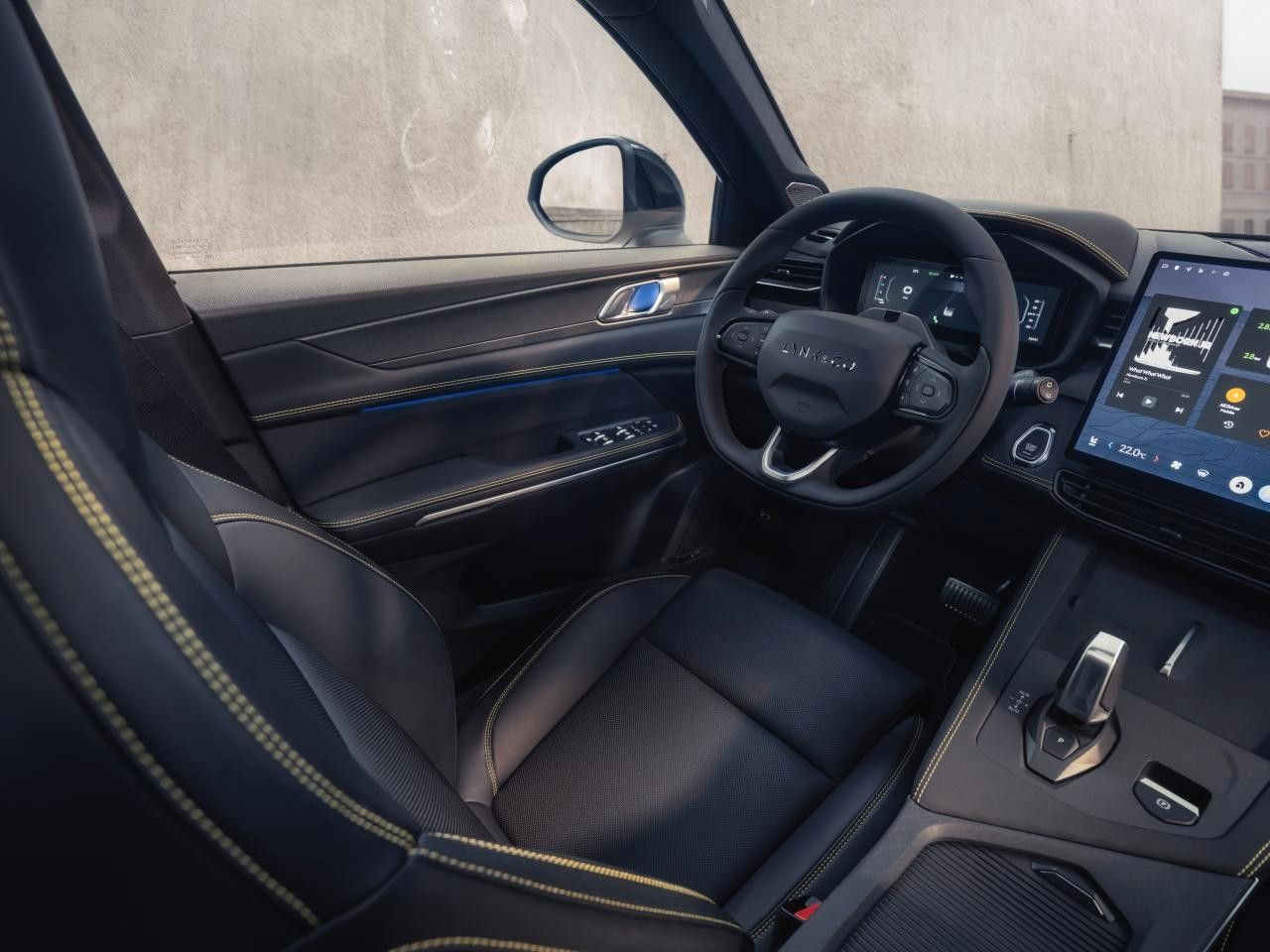 Lynk&Co 01 - Bild 8