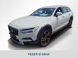 Volvo V90 Cross Country 2.0 TDI Navi Kamera SD HUD LED - Volvo V90 Cross Country mit Schiebedach
