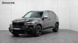 BMW X5 M50d, Pano, Soft-Close, HUD, AHK, 360°, Leder - BMW X5 M50 aus 2014
