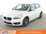 BMW 2er 225xe Active Tourer Advantage Aut.*NAVI*HUD* - BMW 2er Reihe Plug-in Hybrid (PHEV) Gebrauchtwagen