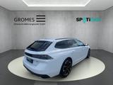 Peugeot 508 SW GT HDI130 EAT Sportpaket AHK-klappbar Nav - Peugeot 508 mit Diesel-Antrieb