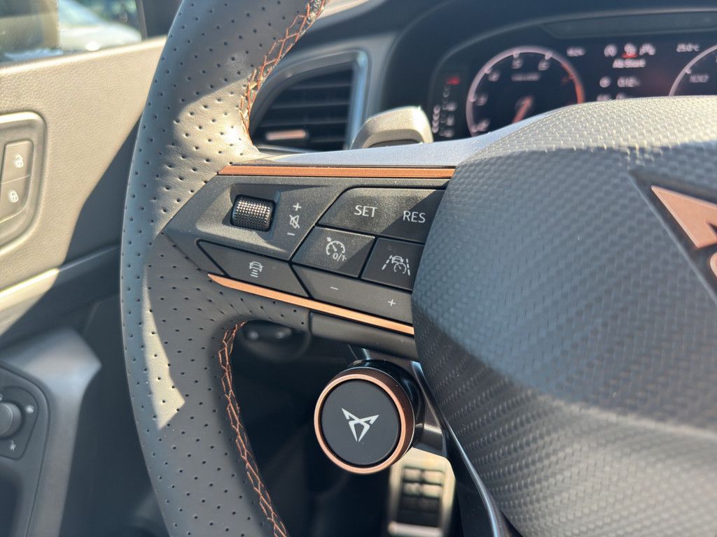 Cupra Ateca - Bild 23