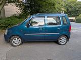 Opel Agila 1.2 16V - - Opel Agila: Privatanbieter