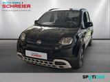 Fiat Pandina Hybrid Cross*EINPARKHILFE*KLIMA*CARPLAY* - Fiat Panda New cars