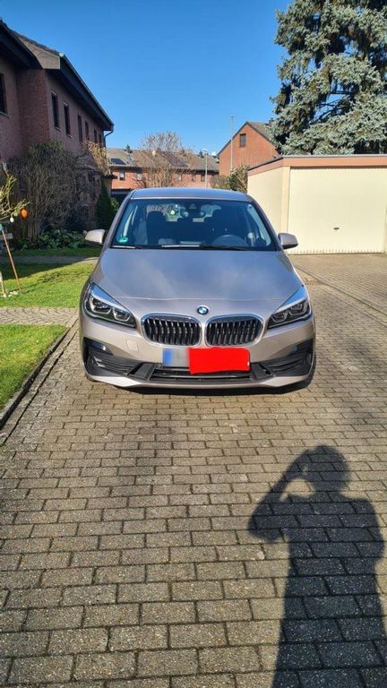 Image of BMW 225 Active Tourer