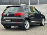 Volkswagen Tiguan Life 1.Hand/SHZ/MFL/NAVI/Garantie - gebrauchte VW Tiguan aus dem Jahr 2013