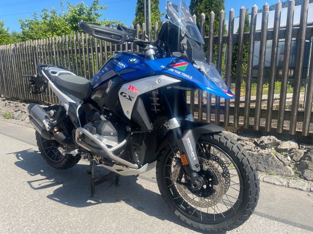 BMW R1300GS