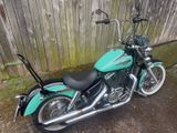 Honda VT1100C2 - Angebote entsprechen deinen Suchkriterien