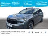 Skoda Kodiaq 2.0TSI DSG Sportline 4x4 STHZG P-DACH AHK - Skoda Kodiaq mit Benzin-Antrieb: Geländewagen