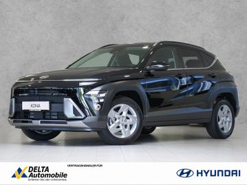 Hyundai KONA 1.6 T-GDI DCT Trend CarPlay LED Navi