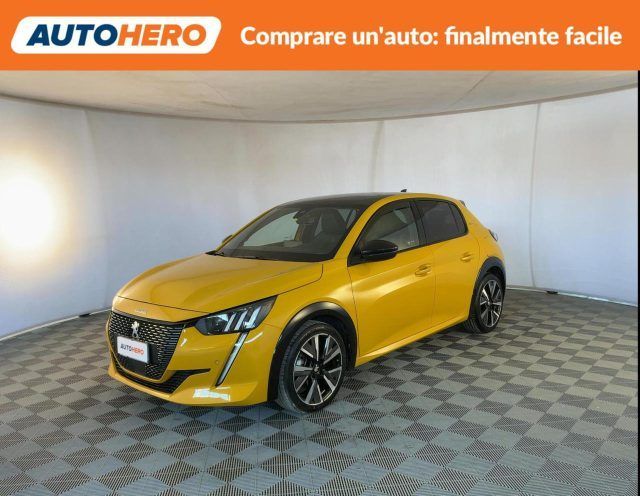 Image of Peugeot 208