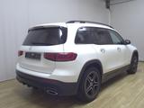 Mercedes-Benz GLB 200 d AMG-Line Night Navi Multibeam MBUX - Mercedes-Benz GLB 200 in Bremen