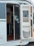 Dethleffs Trend  6717 EB*auto. SAT + TV*Solar*