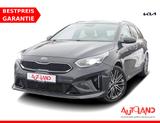 Kia Ceed SW 1.4 T-GDI Totwinkel Kamera LED AHK DAB - Kia: Kombi, Cee D